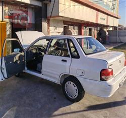سايبا 132